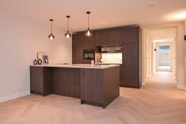 Medium property photo - Laan van Meerdervoort 37A, 2517 AD The Hague
